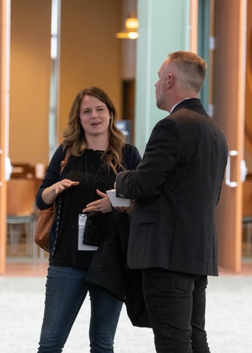Gallery photo 17 of Mike Acker | Executive Presence Speaker