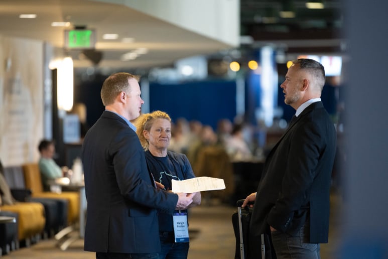 Gallery photo 22 of Mike Acker | Executive Presence Speaker