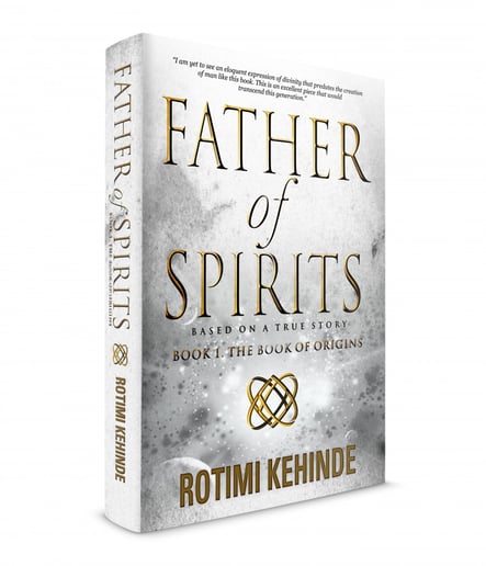 Gallery photo 3 of Rotimi Kehinde