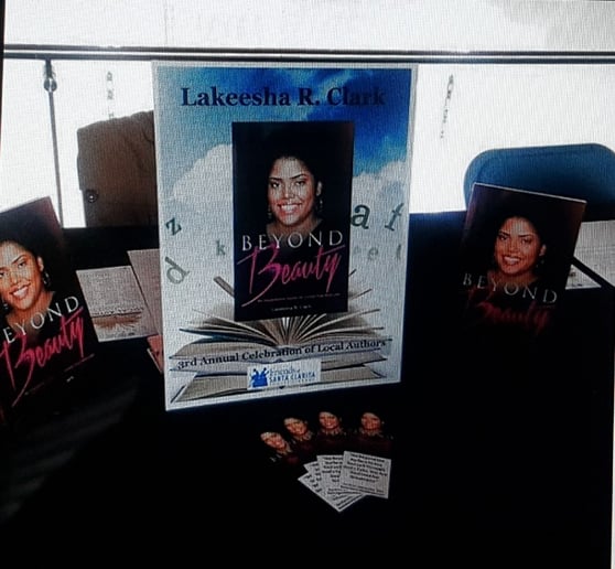 Gallery photo 6 of Author /Young Adult /Woman Empowerment