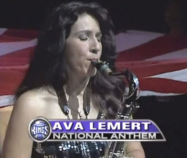 Gallery photo 5 of Ava Lemert