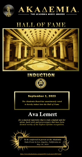 Gallery photo 6 of Ava Lemert