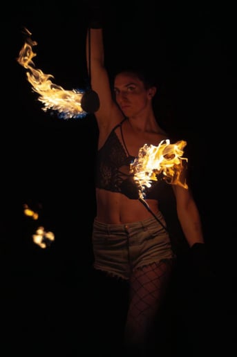 Gallery photo 5 of Ava The Avatar