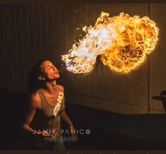 Gallery photo 1 of Ava The Avatar