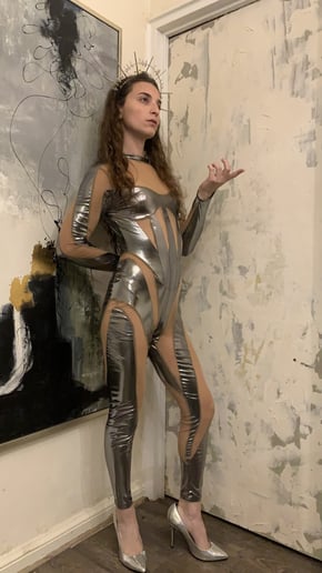 Gallery photo 8 of Ava The Avatar
