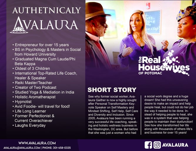 Gallery photo 2 of Avalaura