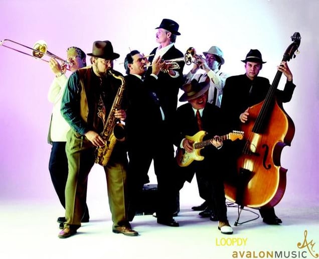 Gallery photo 4 of Avalon Music