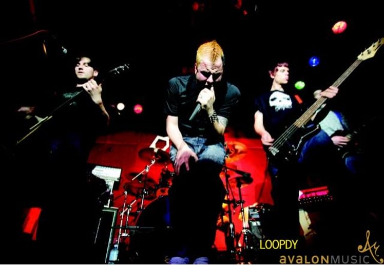 Gallery photo 6 of Avalon Music