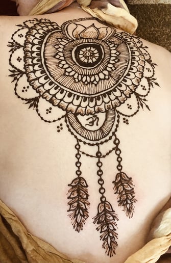 Gallery photo 2 of Avani Henna