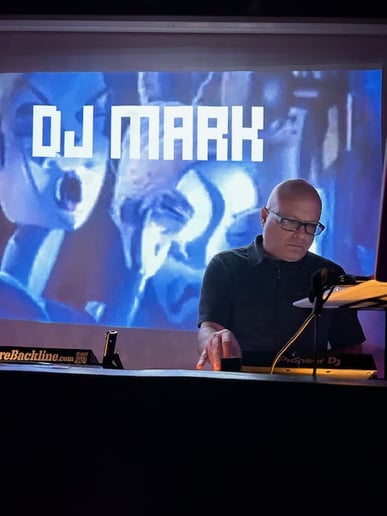 Gallery photo 2 of DJ Mark Duff