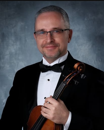 Gallery photo 2 of Avanti Strings