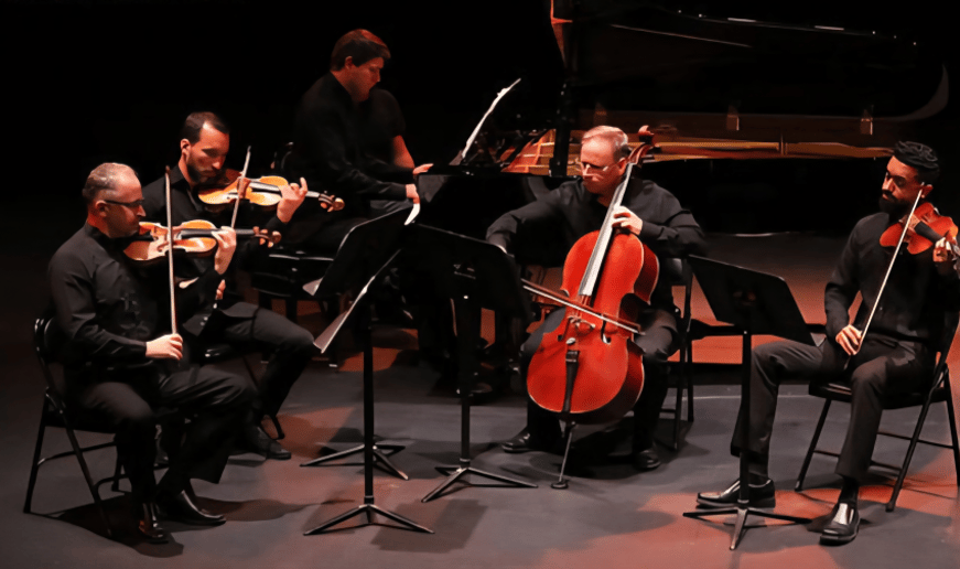 Gallery photo 4 of Avanti Strings