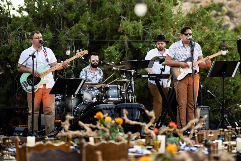 Gallery photo 4 of Avenida Music