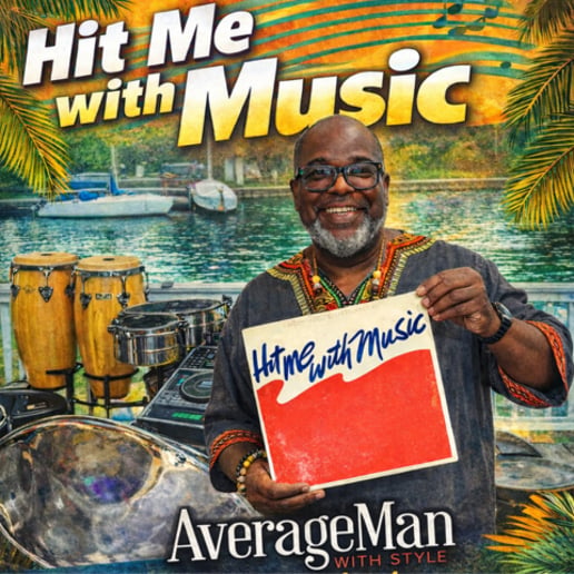 Gallery photo 1 of AverageMan Tropical Experience