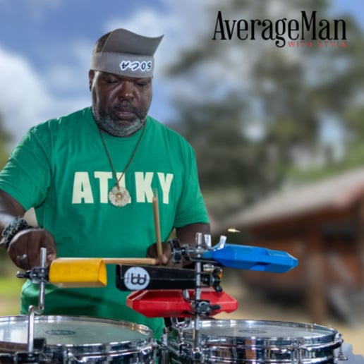 Gallery photo 2 of AverageMan Tropical Experience