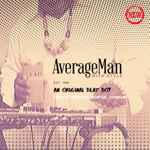 Gallery photo 6 of AverageMan Tropical Experience