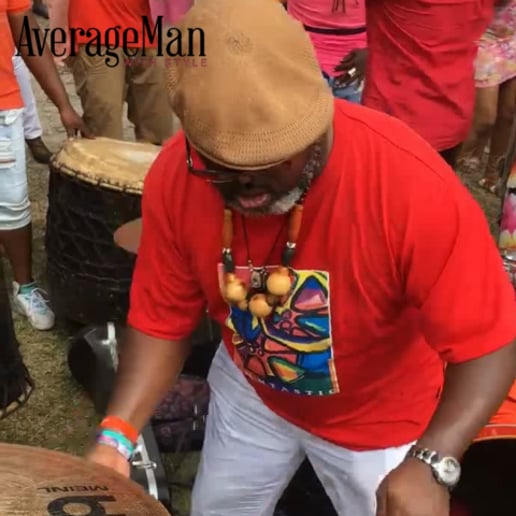 Gallery photo 8 of AverageMan Tropical Experience