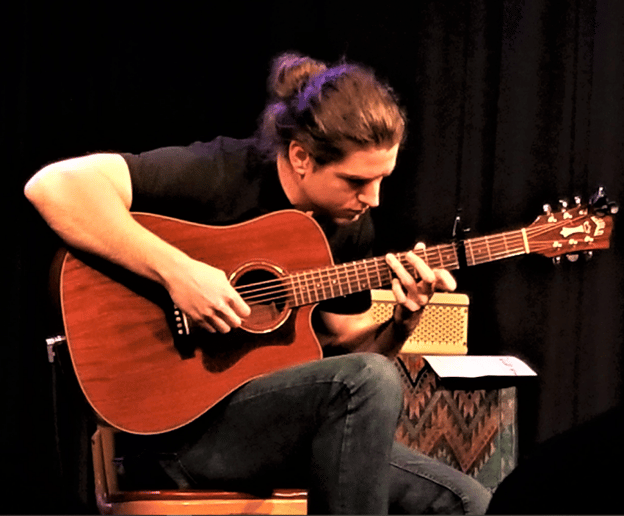 Gallery photo 3 of Avery Bergstrom