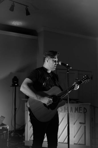 Gallery photo 3 of Avery Graham