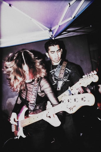 Gallery photo 5 of Avery Nelson - Bassist