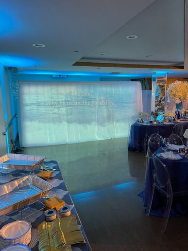 Gallery photo 8 of Miller Event Lighting