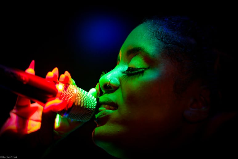 Gallery photo 2 of Harmony_V & Aviated Sounds Band