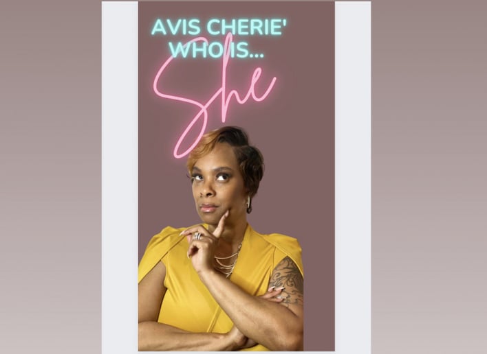 Gallery photo 5 of Avis Cherie'