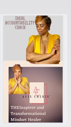 Gallery photo 6 of Avis Cherie'
