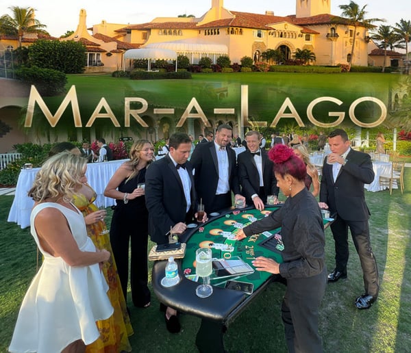 Gallery photo 6 of AW Casino Night