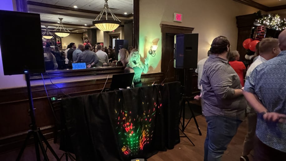 Gallery photo 11 of AW Casino Night