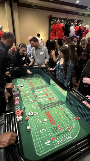 Gallery photo 12 of AW Casino Night