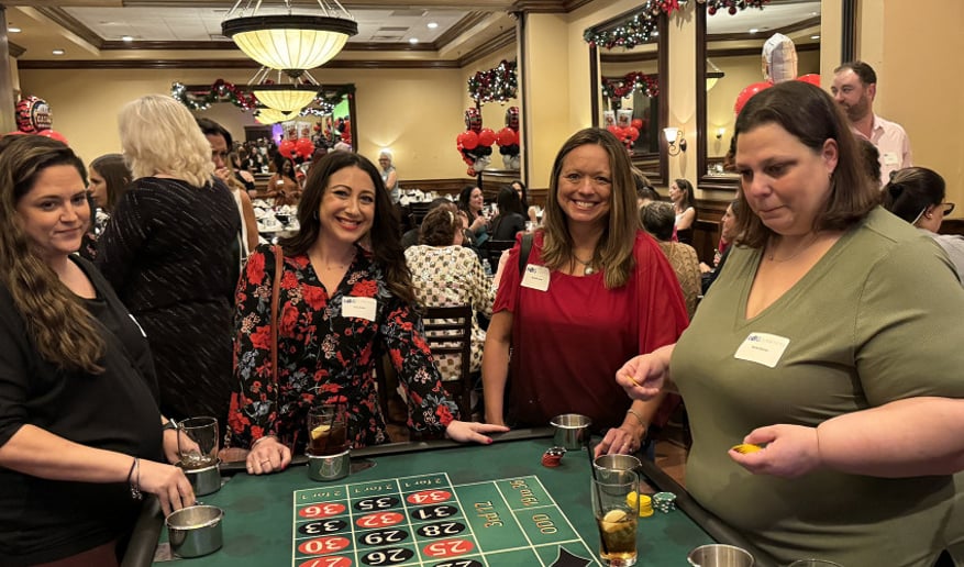 Gallery photo 13 of AW Casino Night