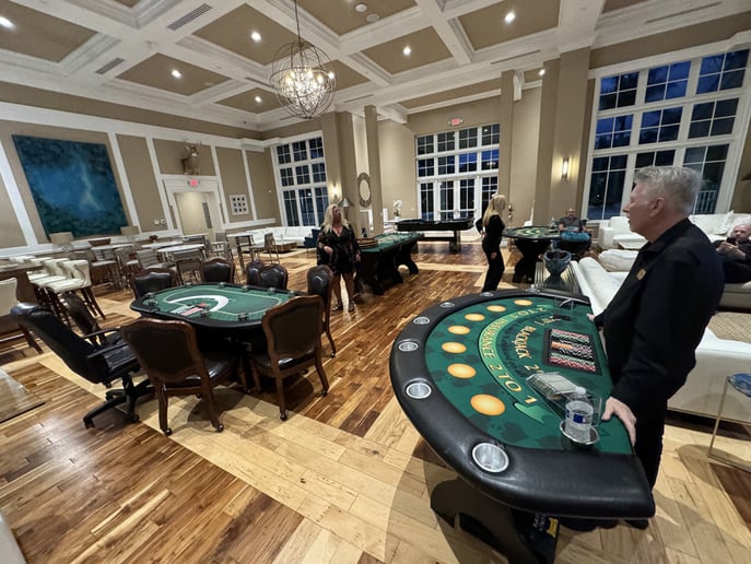 Gallery photo 22 of AW Casino Night