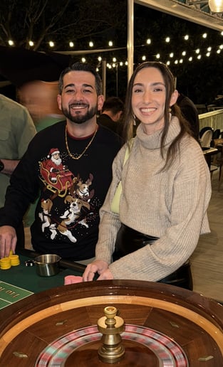 Gallery photo 25 of AW Casino Night