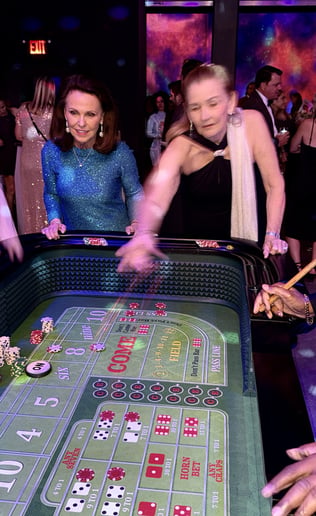 Gallery photo 32 of AW Casino Night