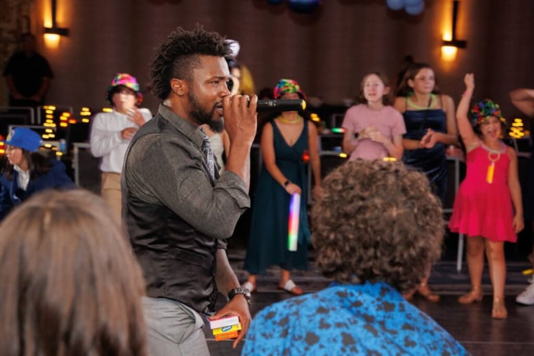 Gallery photo 7 of Awake And Great Entertainment