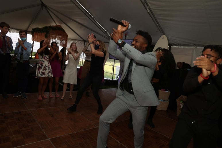 Gallery photo 9 of Awake And Great Entertainment