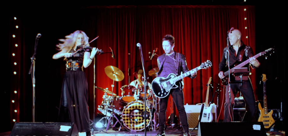 Gallery photo 1 of Awake The Sky