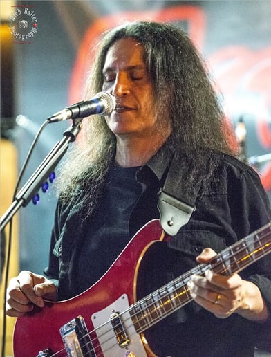 Gallery photo 3 of AWAKEN - YES TRIBUTE