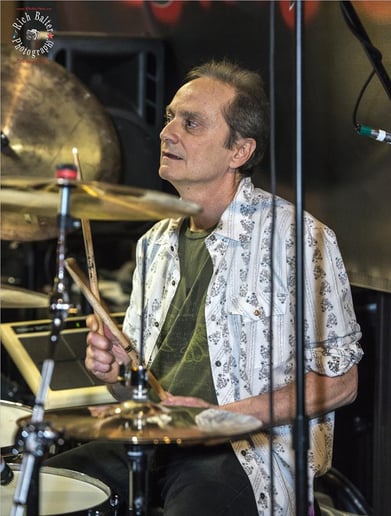 Gallery photo 5 of AWAKEN - YES TRIBUTE