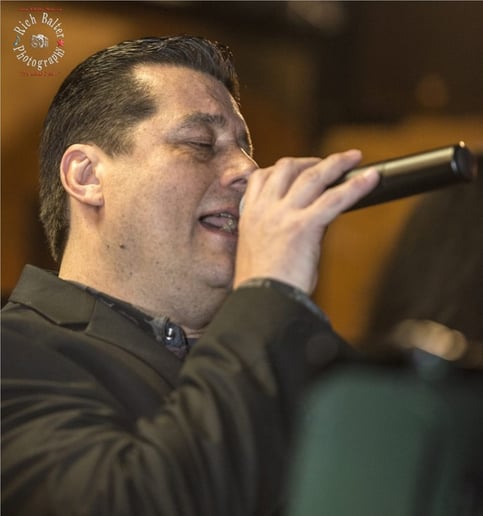 Gallery photo 6 of AWAKEN - YES TRIBUTE