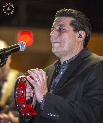 Gallery photo 7 of AWAKEN - YES TRIBUTE
