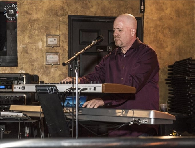 Gallery photo 2 of AWAKEN - YES TRIBUTE