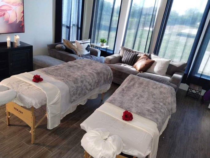 Gallery photo 2 of Awaken Massage and Wellness