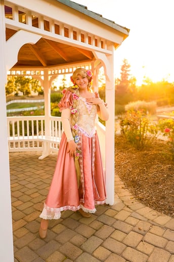 Gallery photo 7 of  The Enchanted Wardrobe