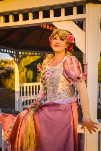 Gallery photo 8 of  The Enchanted Wardrobe
