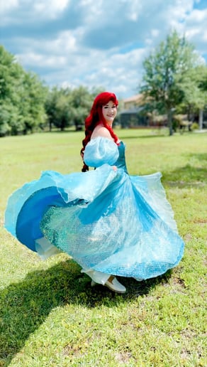 Gallery photo 5 of  The Enchanted Wardrobe