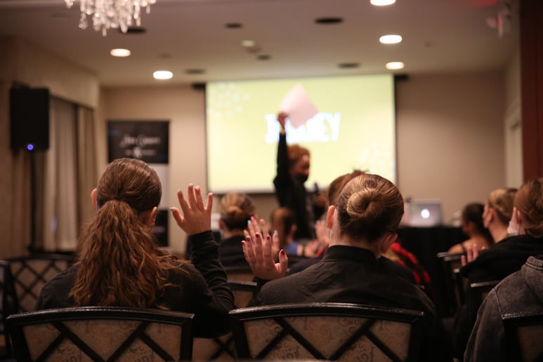 Gallery photo 2 of Awakening Your Warrior Spirit