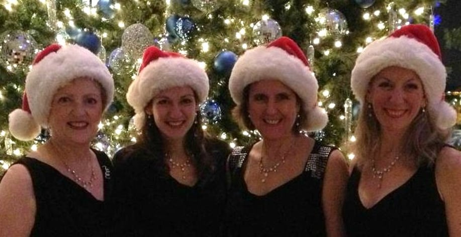 Gallery photo 8 of Award-Winning Holiday Harmony