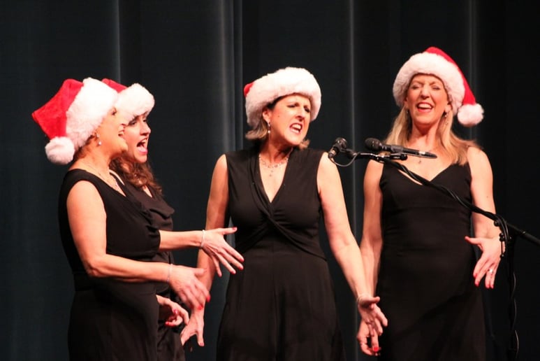 Gallery photo 5 of Award-Winning Holiday Harmony